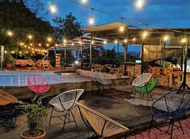 Roof Garden