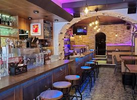 Latino Bar