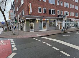 UESLI BAR - Münster