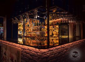 Dramburger - Burgers & Drinks - Restaurant
