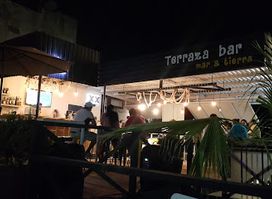 TERRAZA BAR LA PATRONA