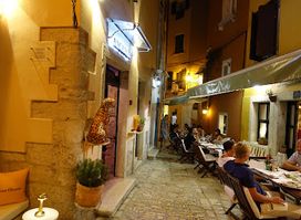 Angelo's Aperitiv bar