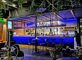 Vibe Club