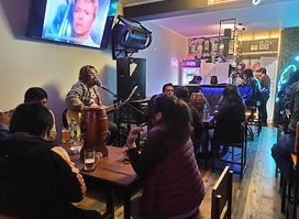 Bindini Resto Bar
