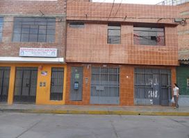 Casa de Ana Bed and Breakfast
