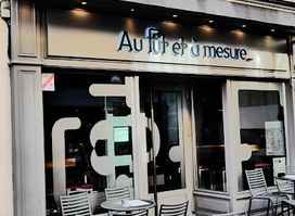 Au Fût et à mesure Annecy