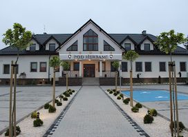 Restauracja Hotel Pod Herbami