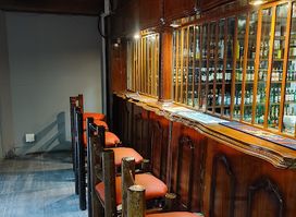 Baron nightclub