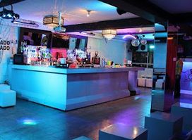 The Bar Club
