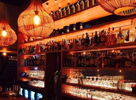 Vándalo bar - Valladolid