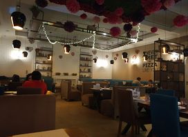 Gastrobar Burzhuy