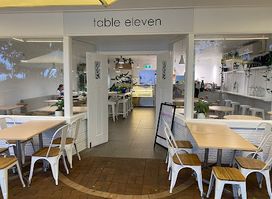 Table Eleven