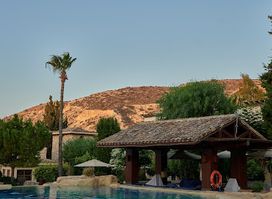 Poseidon Pool Bar