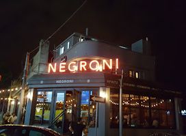 Negroni
