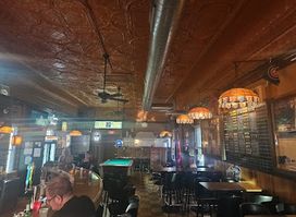 Joe's Inn