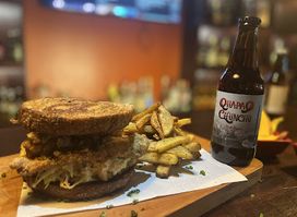 Multiverso Resto-Bar