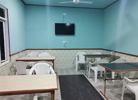 Zamaanee Cafe