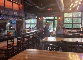 Brick House Gastropub