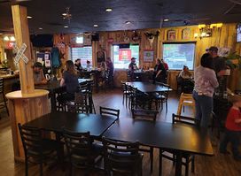 Crossroads BBQ Pit & Pub