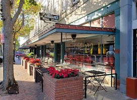 Lillian's Music Store