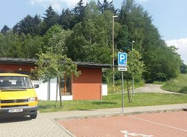 Hostinec Štrofová