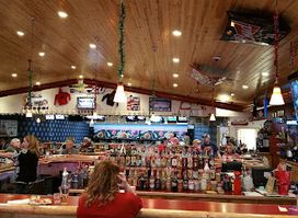Spare Time Bowl Bar & Grill