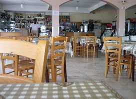 Victoria Bar