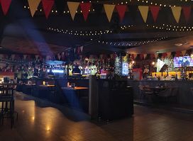 Munchen pub