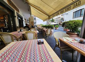 Bar Della Valle