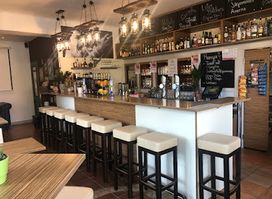 Café/Bar Carpe Diem