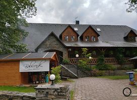 Koliba na Bobrovníku