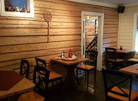Hafjell Pizza Drive Og Restaurant