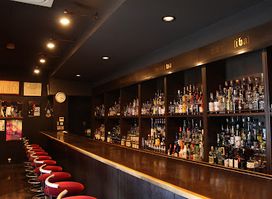 BAR TOYOKAWA