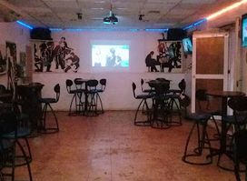 Hole's Center Discotheque