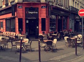 L'imprévu