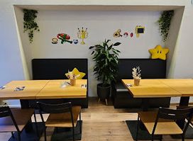 PIXXEL Bar