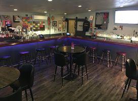 9th Street Social Club