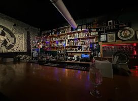 Brigid's Well Pub