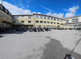 Black Rider MC City Crew