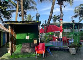 City Garden Bar & Restaurant