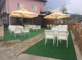 Shisha & Caffe DEgusto