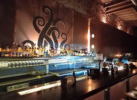 Verne Club