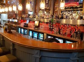Bogan's Bar