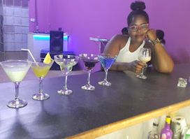 Grand Goâve Lounge