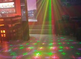 Donde Quieras Disco Bar Karaoke
