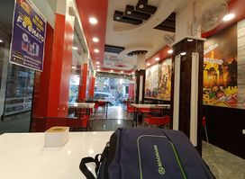 Laziz Pizza Janakpur