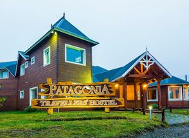 Patagonia Travellers Hostel