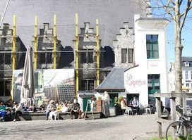 't Galgenhuis