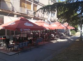 Caffe Bar Boheme