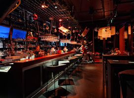 Bar Rouge
